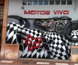 Motos Vivo