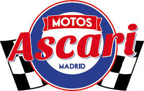 Motos Ascari