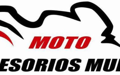 Moto Murcia