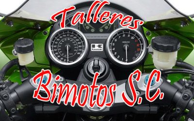 Talleres Bimotos S.C.