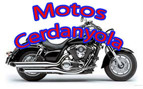 Motos Cerdanyola