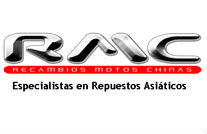 RMC Recambios de Motos Chinas