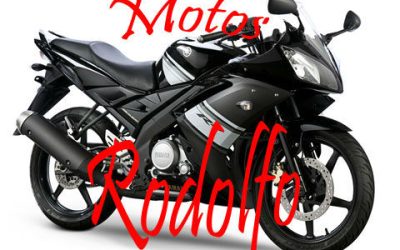 Motos Rodolfo