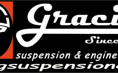 Gracia Suspensiones e Ingeniería