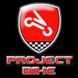 Project Bike