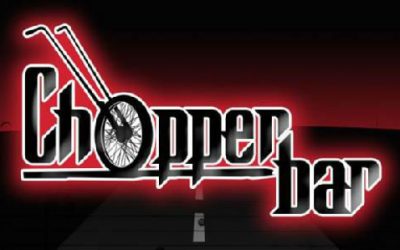 Chopper Bar