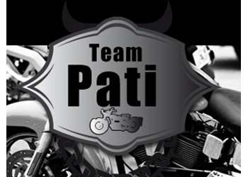 Motos Team Pati