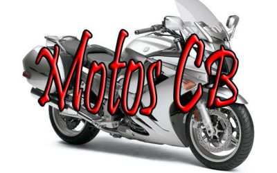 Motos CB