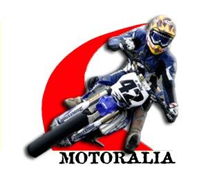 Motoralia