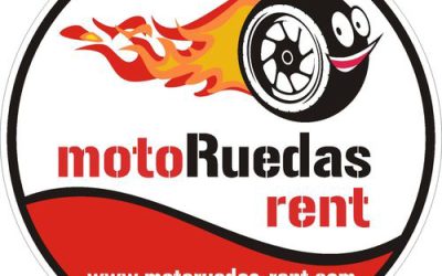 Motoruedas-rent