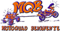 Motoquad Benavente