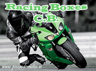 Racing Boxes C.B.