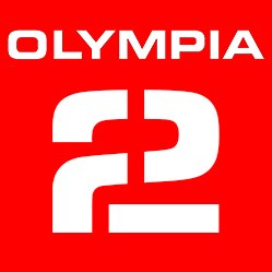 Olympia 2 Moto