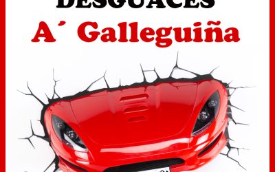 Desguaces A´ Galleguiña