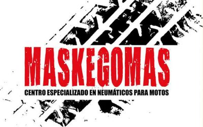 maskegomas