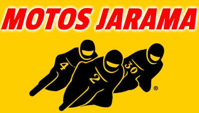 Motos Jarama