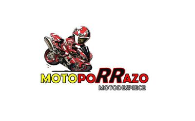 Motodespiece Motoporrazo