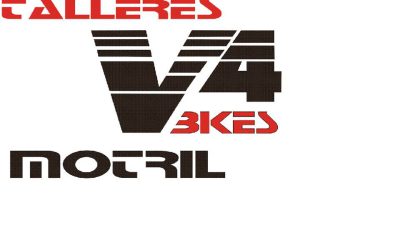 Talleres v4 bikes