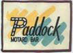 Paddock Motard Bar BCN