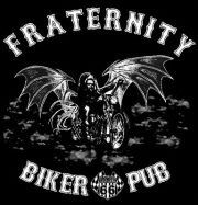 Fraternity Biker Pub