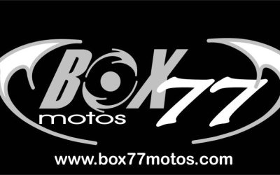 Box 77 Motos