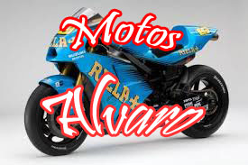 Motos Alvaro