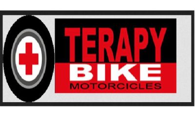 Terapy Bike