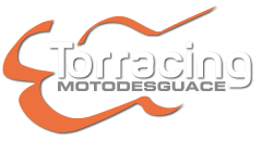 Motodesguace Torracing