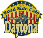 Daytona road side cafe