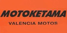 Motoketama Valencia