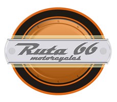 Ruta 66 Motorcycles El Prat de Llobregat