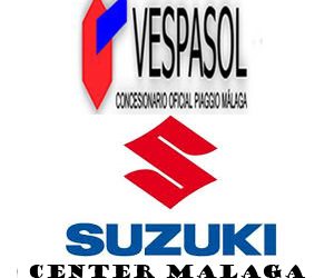 Suzuki Center Málaga y Vespasol