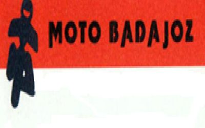 MOTO BADAJOZ Antes HONDA EXTREMADURA