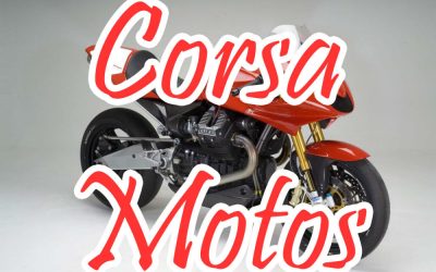 Corsa Motos