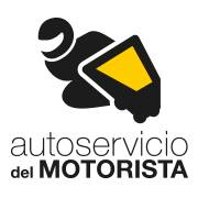 Autoservicio motorista