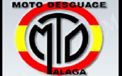 Moto Desguace Málaga