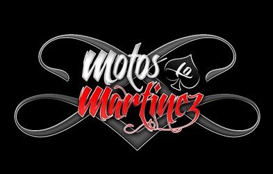 Motos Martinez