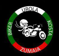 Bikers Urola Kosta