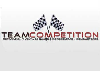 Motos Team Competition