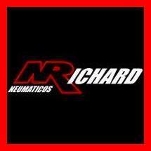 Neumatico Richard