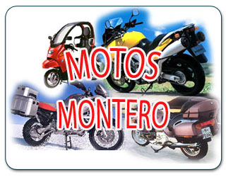 Motos Montero