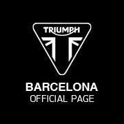 TRIUMPH BARCELONA – ITALOmotor