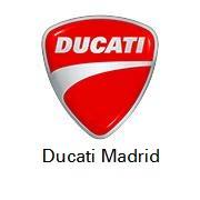 Ducati Madrid