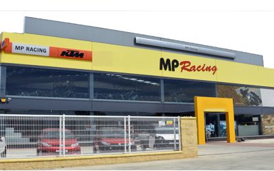 MP RACING