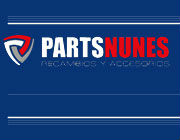 Parts Nunes