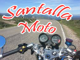 Motos Santalla