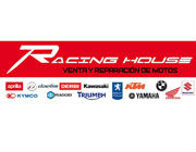 Racing House