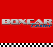 Boxcarcenter