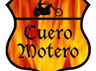 Cuero Motero