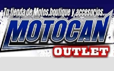 Motocan Outlet